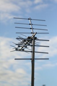 Aerial TV - Antennas Newcastle