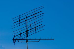 Reception - Antennas Newcastle