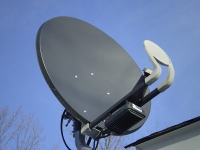 Services - Antennas Newcastle